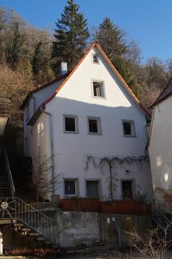 Foto - Charmantes, renoviertes Haus mit historischer Ausstrahlung
