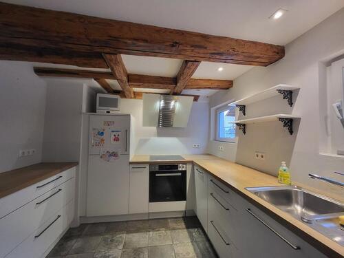 Foto - Einfamilienhaus in Horb am Neckar zum Kaufen