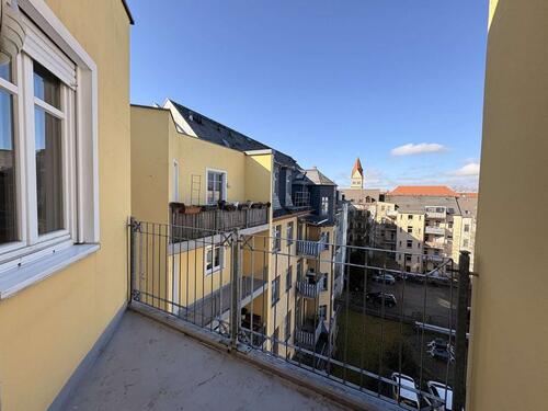 Foto - 2 Zimmer Maisonettenwohnung in Chemnitz