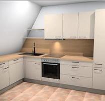 3,5 Zimmer Wohnung (70qm) in Mosbach zur Vermietung