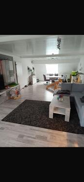 Foto - 4 Zimmer Dachgeschoßwohnung zum Kaufen in Dietenhofen