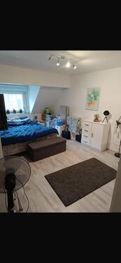 Foto - Dachgeschoßwohnung in Dietenhofen zum Kaufen