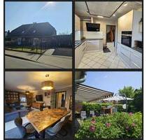 Doppelhaushälfte Flensburg Engelsby (Sternenviertel) - Tastrup