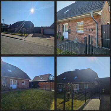 Foto - 5 Zimmer Doppelhaushälfte zum Kaufen in Tastrup