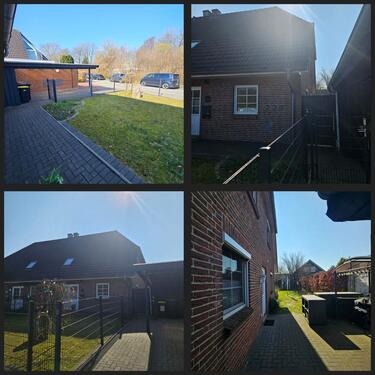 Foto - 5 Zimmer Doppelhaushälfte in Tastrup