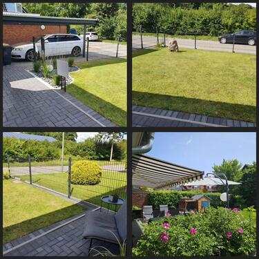 Foto - Doppelhaushälfte in Tastrup zum Kaufen