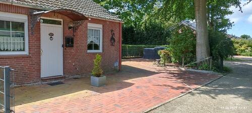 Foto - Gepflegte Immobilie im Ferienpark Ostfriesland