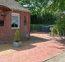 Gepflegte Immobilie im Ferienpark Ostfriesland - Hage