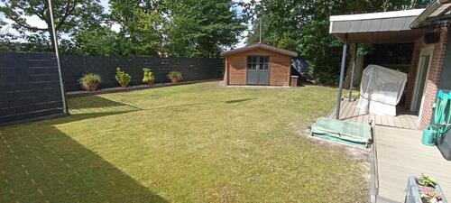 Foto - 4 Zimmer Doppelhaushälfte zum Kaufen in Hage