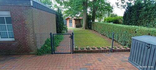 Foto - 4 Zimmer Doppelhaushälfte in Hage