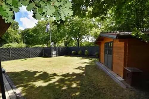 Foto - Doppelhaushälfte in Hage zum Kaufen