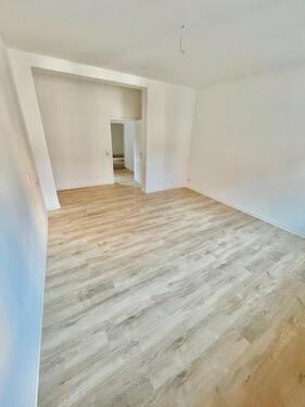 Foto - Etagenwohnung in Brandenburg an der Havel zur Miete