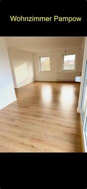 Foto - 3 Zimmer Etagenwohnung zur Miete in Schwerin