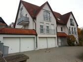 Foto - 3 Zimmer Maisonette Wohnung Schonungen zu vermieten mieten