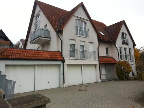 Foto - 3 Zimmer Maisonette Wohnung Schonungen zu vermieten mieten