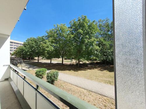 Foto - 3 Zimmer Erdgeschoßwohnung zur Miete in Leipzig