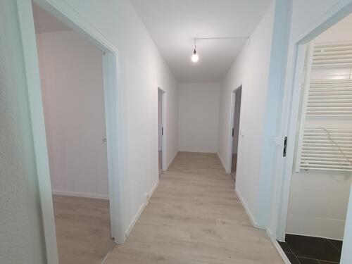 Foto - 3 Zimmer Erdgeschoßwohnung in Leipzig