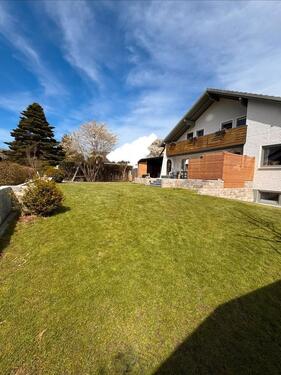 Foto - Einfamilienhaus mit viel Platz, Whirlpool, einzugsbereit