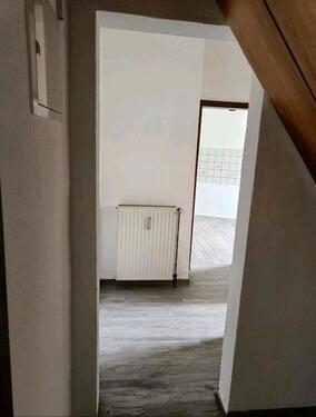 Foto - 2 Zimmer Etagenwohnung in Burg