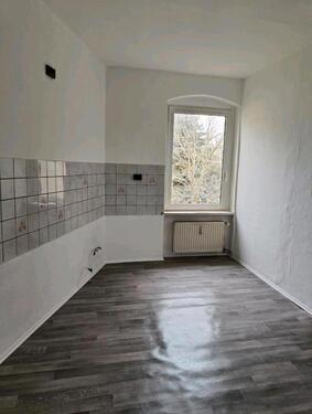 Foto - Etagenwohnung in Burg zur Miete