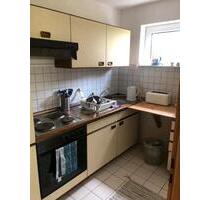 1-Zimmer-Küche-Bad Wohnung in Alten-Buseck