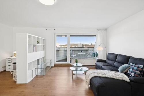 Foto - 3 Zimmer Etagenwohnung in Saarbrücken