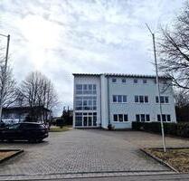 Attraktive Büro- oder Praxisfläche im Erdgeschoss! - Walddorfhäslach
