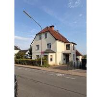 Dreifamilienhaus mit Einliegerwohnung, Büro & Baugenehmigung - Bielefeld Heepen