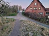 Foto - Historisches Bauernhaus in Moorburg