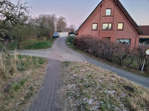 Foto - Historisches Bauernhaus in Moorburg