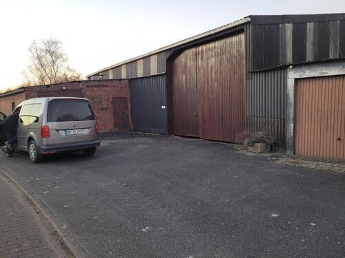 Foto - 5 Zimmer Bauernhaus, Landhaus zum Kaufen in Hamburg