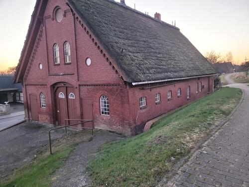 Foto - 5 Zimmer Bauernhaus, Landhaus in Hamburg