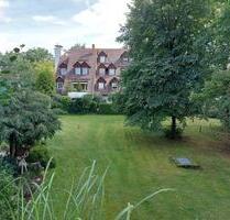 2-Zimmer-Wohnung - ruhige Waldrandlage in Behringersdorf - Schwaig Bei Nürnberg