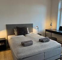 Ferienwohnung in märchenhafter Altstadt Buxtehude - Hamburg Hamburg-Mitte