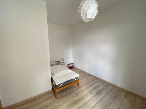 Foto - Etagenwohnung in Weißwasser (Oberlausitz)