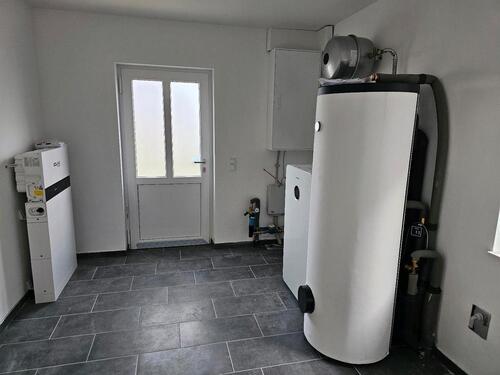 Foto - Einfamilienhaus in Wittmund