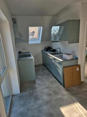 Foto - 2 Zimmer Wohnung 22399 Hamburg - 1.050,00 EUR Kaltmiete,