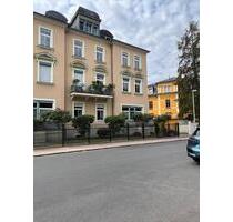 Gemütliche Wohnung in Radebeul an den Weinbergen 01.01.26 - Dresden Blasewitz