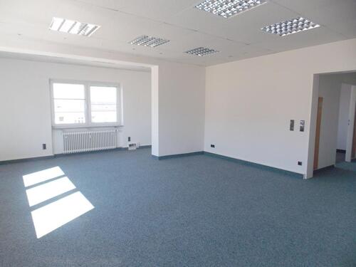 Foto - Kompaktes Büro mit Wohlfühlcharakter – 39 m² in Ulm-Wiblingen