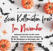 Mit Balkon wird jeder Morgen zum Freiluft-Frühstück - Jetzt Herbstangebot nutzen! - Magdeburg Hopfengarten