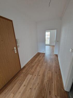 Foto - Etagenwohnung zur Miete in Magdeburg