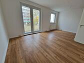 Foto - Etagenwohnung in Magdeburg