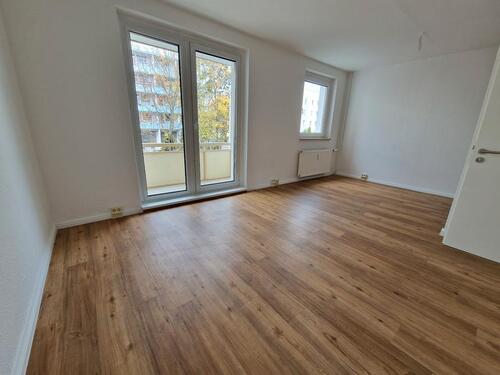 Foto - Etagenwohnung in Magdeburg