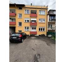 Mietwohnung - 550,00 EUR Kaltmiete, in Pforzheim (PLZ: 75172) Weststadt