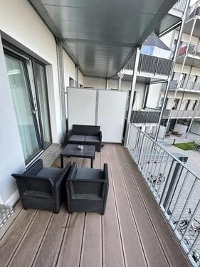 Foto - Etagenwohnung zur Miete in Nürnberg