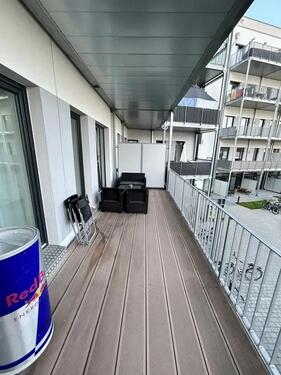 Foto - Etagenwohnung in Nürnberg