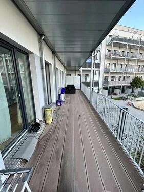 Foto - Etagenwohnung in Nürnberg zur Miete