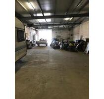 160m2 Lagerhalle in Gangelt Birgden zu vermieten