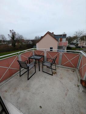 Foto - 2 Zimmer Wohnung mit Balkon in ruhiger Gegend