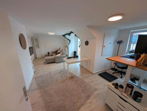 Foto - 2 Zimmer Etagenwohnung in Werl